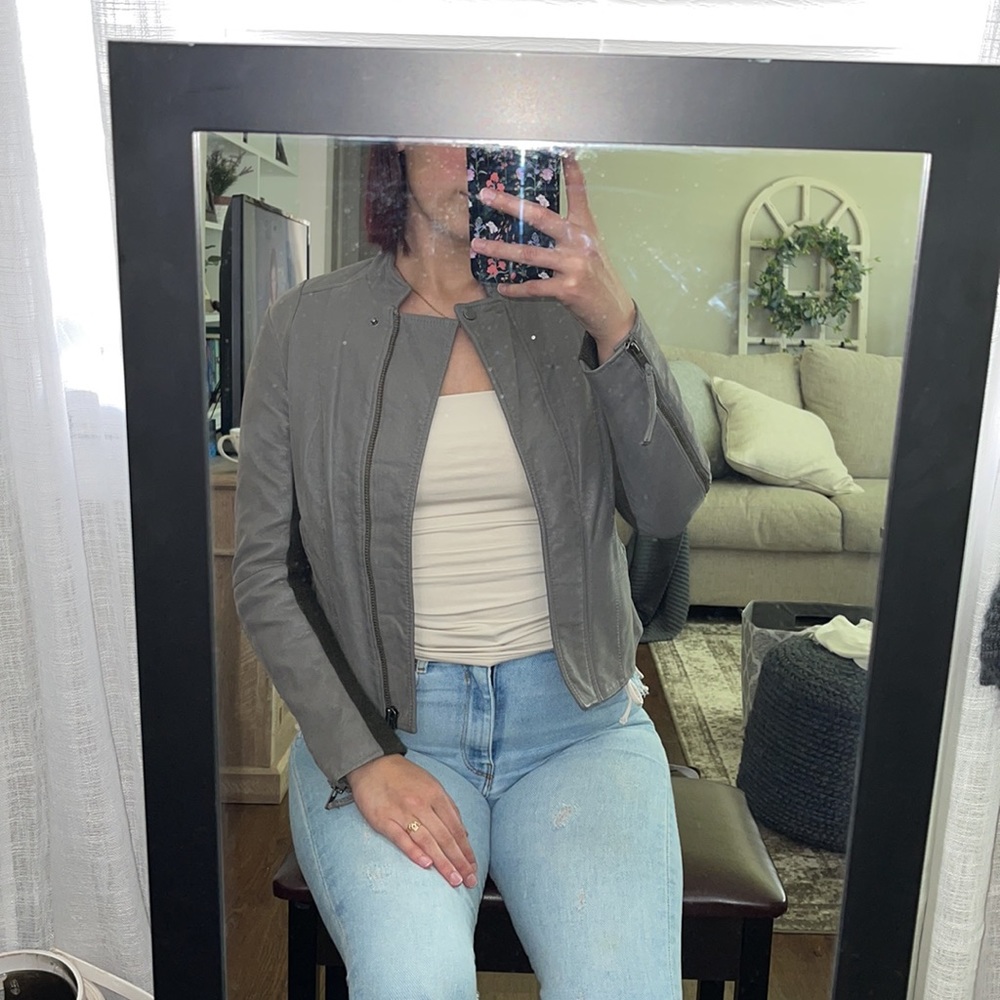 Free People Jacket